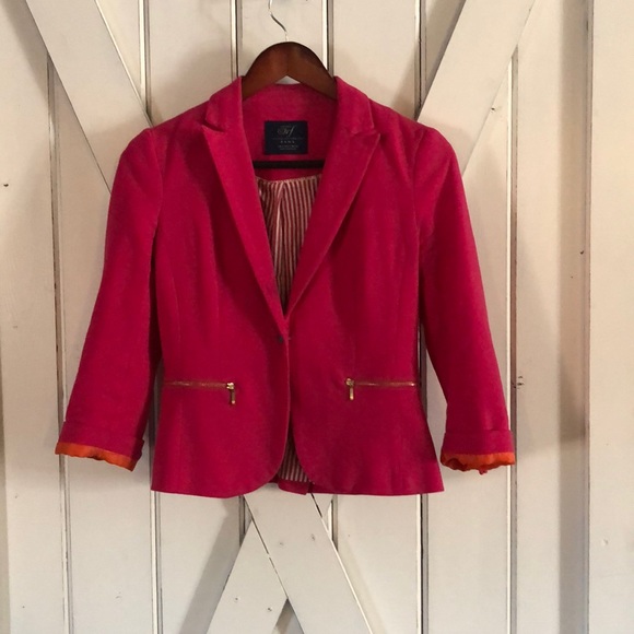 Zara Jacket - Picture 2 of 5